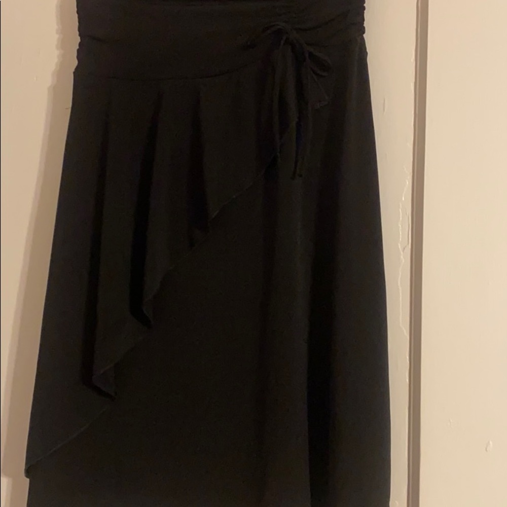 Girls Ruffle Skirt - Picture 2 of 4